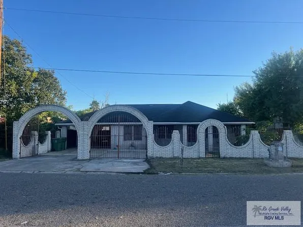 15 S Camino Del Rey Lot 7, Brownsville, TX 78520