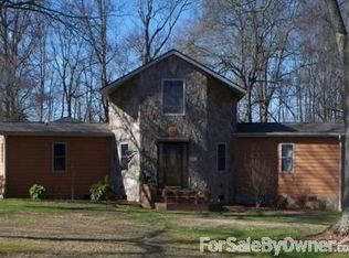 2061 Gap Creek Rd, Greer, SC 29651