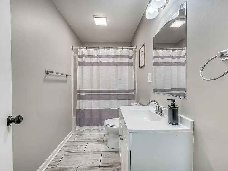 2nd Floor bathroom