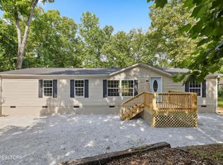 197 Shady Dr, Harriman, TN 37748