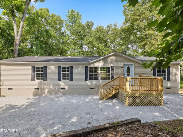 197 Shady Dr, Harriman, TN 37748