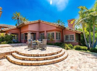 17116 Paseo Hermosa, Rancho Santa Fe, CA 92067