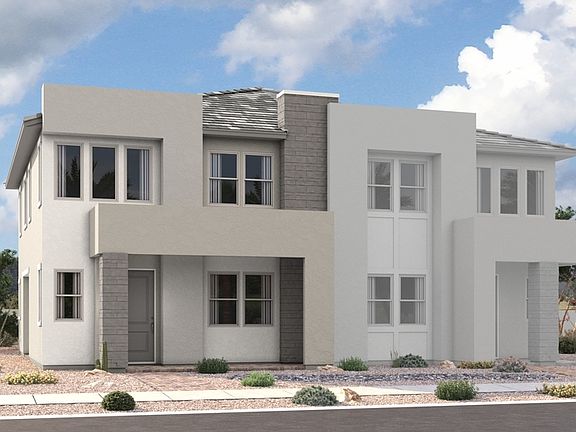 The Navy2 Elevation C