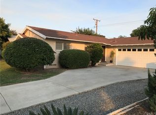 2521 S Raitt St, Santa Ana, CA 92704