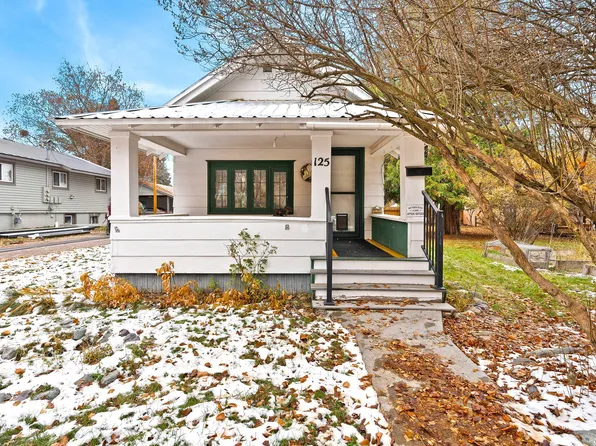 125 Mill Ave, Whitefish, MT 59937