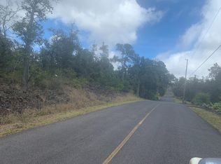 92 1719th #30, Captain Cook, HI 96704