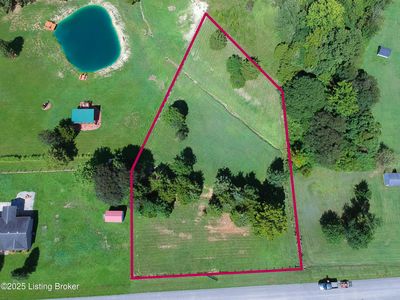 1206 Oak Knoll Dr, Bardstown, KY, 40004