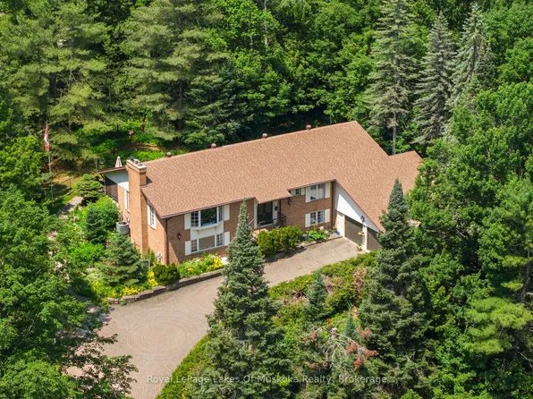 20 S Muskoka Dr, Town Of Bracebridge, ON P1L 1M4