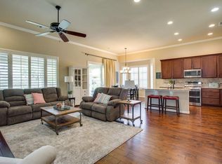 9717 Rivercrest Dr, Denton, TX 76207