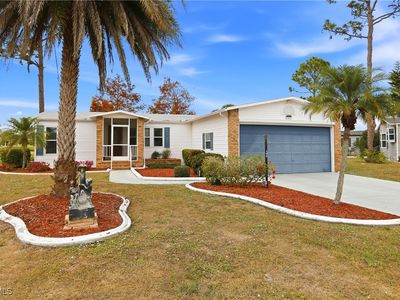 19825 Eagle Trace Ct, North Fort Myers, FL, 33903