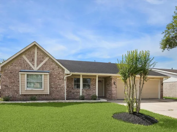 12015 Sea Shore Dr, Houston, TX 77072
