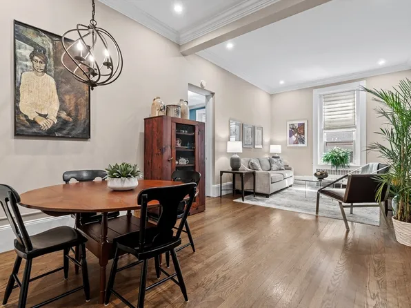 265-275 Dartmouth St #5E, Boston, MA 02116