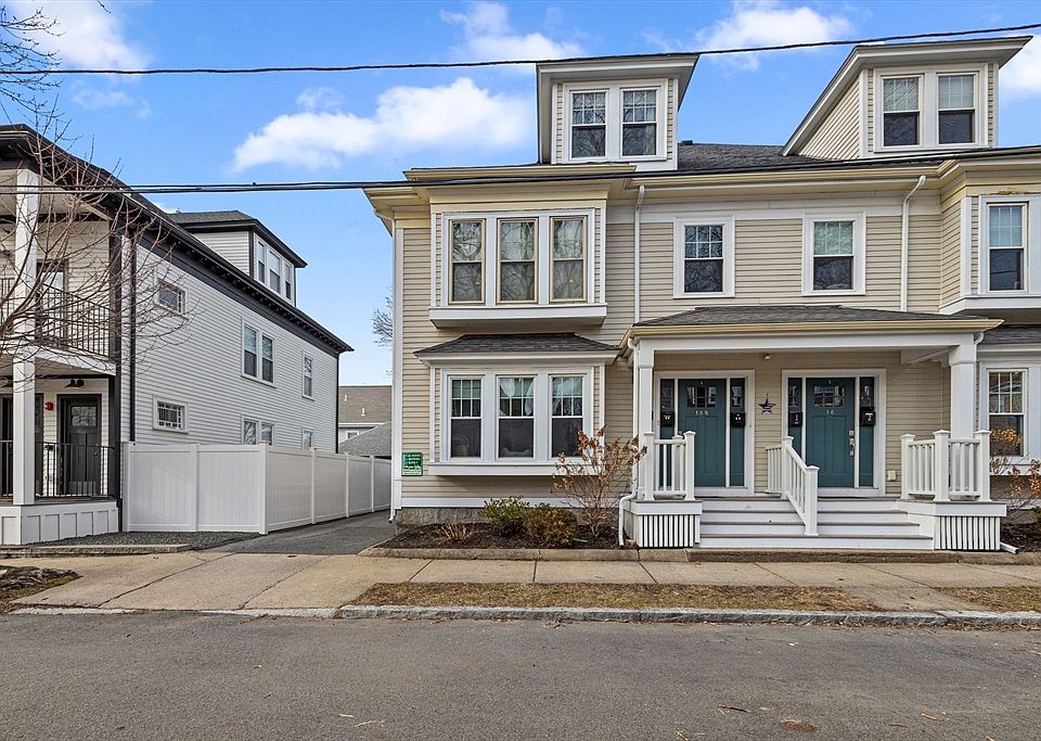 1st image of 16-16.5 Holly St #2L