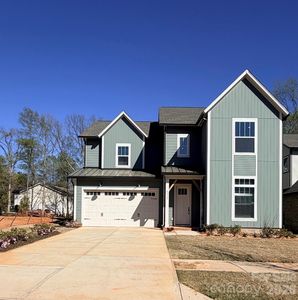 5015 Hollow Branch Rd, Charlotte, NC, 28278