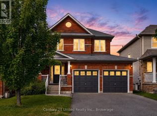 113 Farrier Cres, Peterborough, ON K9L0A5