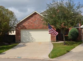 5702 Logan Park Dr, Spring, TX 77379