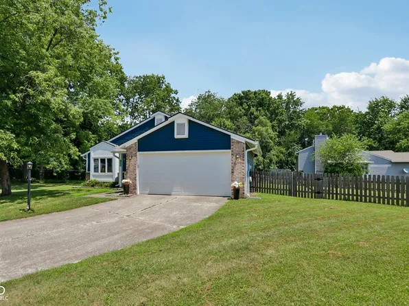 18796 Northview Pl, Noblesville, IN 46060