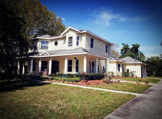 8815 W Norfolk St, Tampa, FL 33615