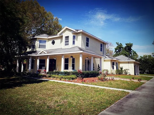 8815 W Norfolk St, Tampa, FL 33615