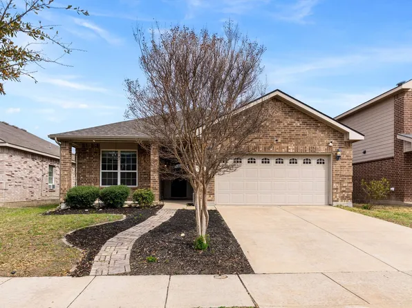 5000 Wild Oats Dr, Fort Worth, TX 76179