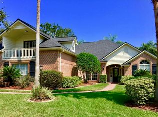 129 Bear Pen Rd, Ponte Vedra Beach, FL 32082