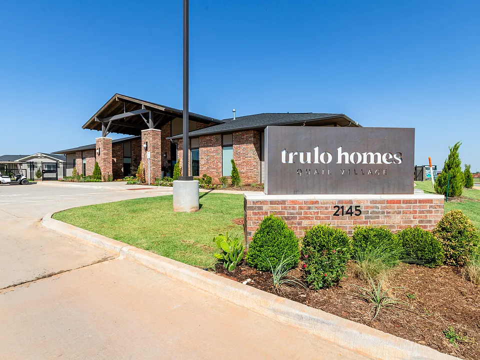 Trulo Homes Quail Village