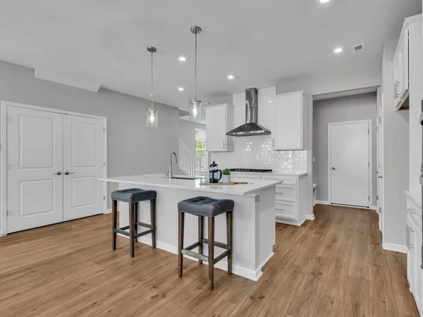 6554 Wheatly Rd Lot 705, New Albany, OH 43054