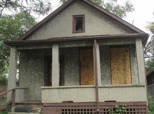 3214 S 32nd Ave, Omaha, NE 68105