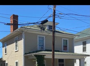 119 Broad St, Danville, VA 24541