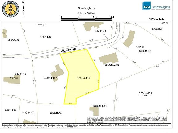 5th image of Dellwood Ln