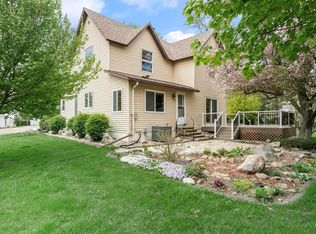 21443 160th St, New Richland, MN 56072
