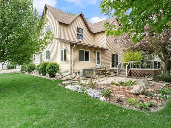 21443 160th St, New Richland, MN 56072