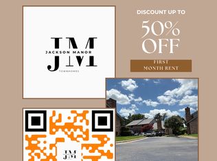 Jackson Manor Town Homes, Greenville, TX 75402