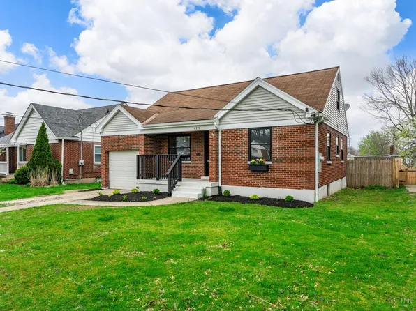 4126 Orchard Ln, Cincinnati, OH 45236