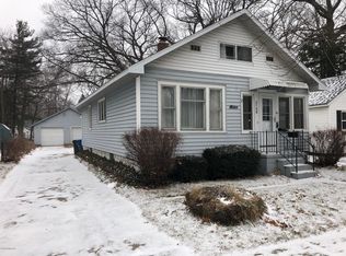 2136 W Sherman Blvd, Muskegon, MI 49441