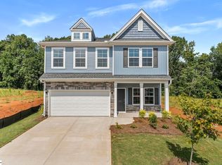 12119 Lansbury Dr LOT 70, Inman, SC 29349