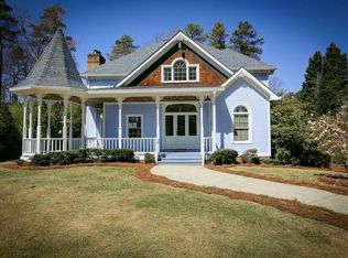 4653 Fairway Rd, Duluth, GA 30096