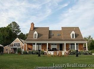 25828 Saint Michaels Rd, Easton, MD 21601