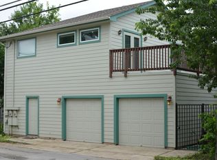 1610 Willow St #B, Austin, TX 78702