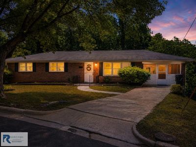 163 Brookview Rd, Danville, VA, 24540