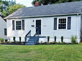 4705 Cliff Ave, Louisville, KY