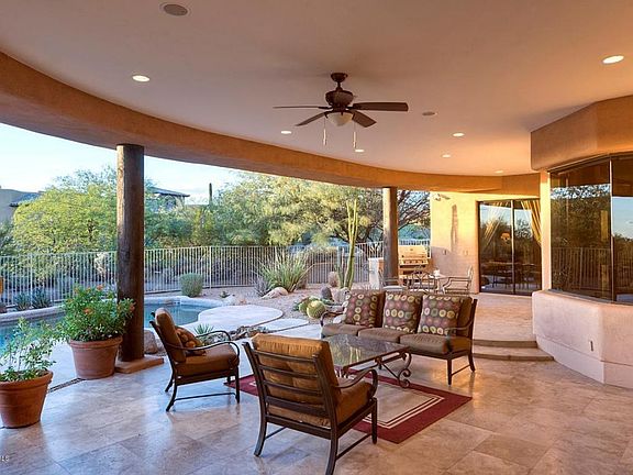 5th image of 5409 E Butte Canyon Dr