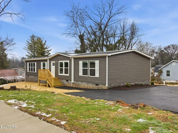 2715 Sunset Ave, Knoxville, TN 37914