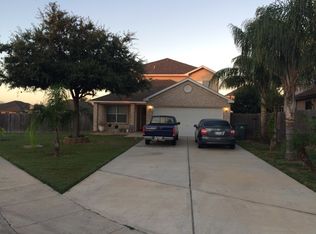 11138 Carrizo Dr, Laredo, TX 78045