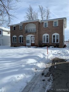 54 E Summerset Ln, Buffalo, NY, 14228
