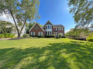 4760 Saint Andrews Dr, Westerville, OH 43082