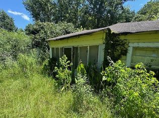 154 Myers Rd, Kosciusko, MS 39090