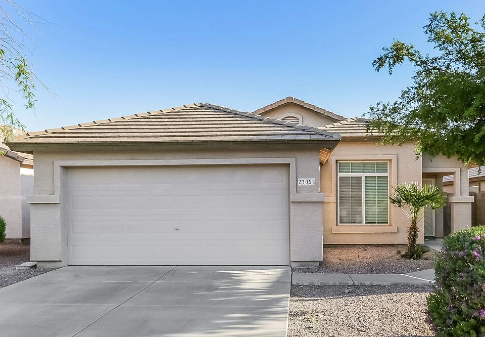 1st image of 23024 W Mohave St