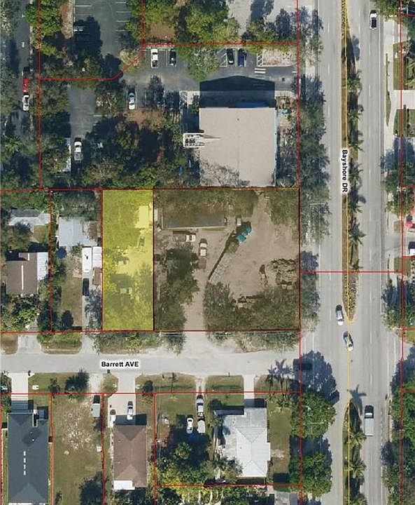 1st image of 2705 Barrett AVE