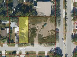 2705 Barrett AVE, NAPLES, FL 34112